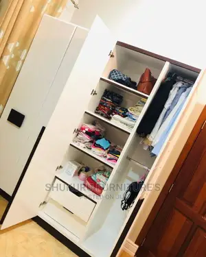 Wardrobe Design