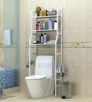 Toilet Rack