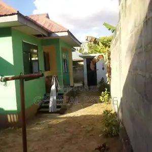 3bdrm House in Evans Mansah, Kinondoni for Sale