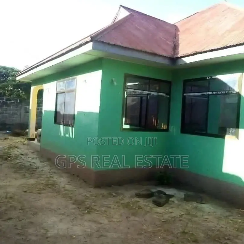 3bdrm House in Evans Mansah, Kinondoni for Sale