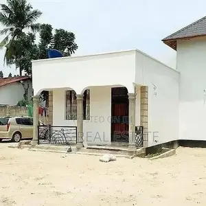 3bdrm House in Evans Mansah, Kinondoni for Sale