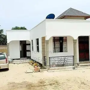 3bdrm House in Evans Mansah, Kinondoni for Sale