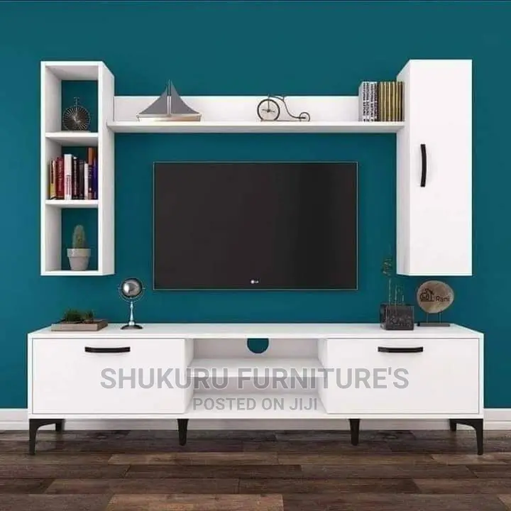 Tv Stand Design