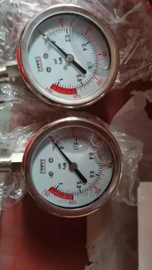 Mashine Equipment