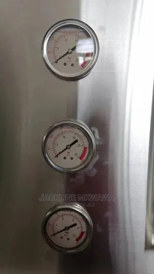 Mashine Equipment