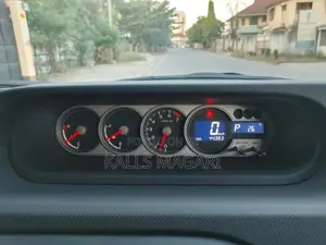 Toyota Corolla Rumion 2009 Blue