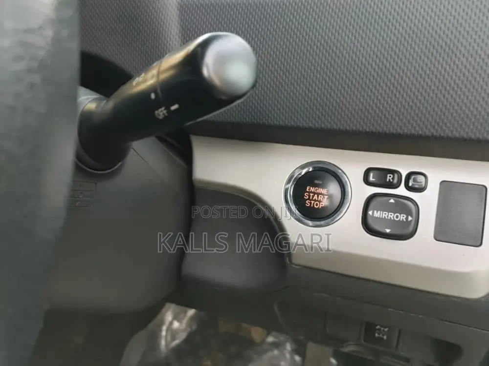 Toyota Corolla Rumion 2009 Blue
