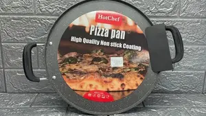 Non Stick Pizza Pan