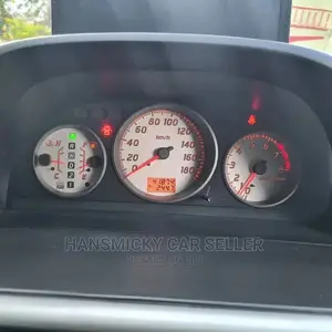 Nissan X-Trail 2002 Black