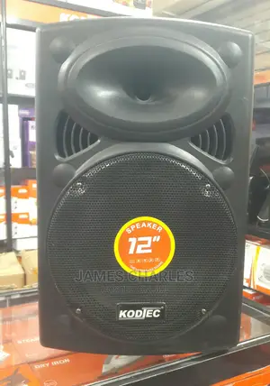 Kodtec Chargeable Computer