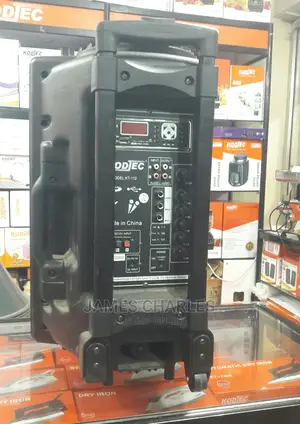 Kodtec Chargeable Computer