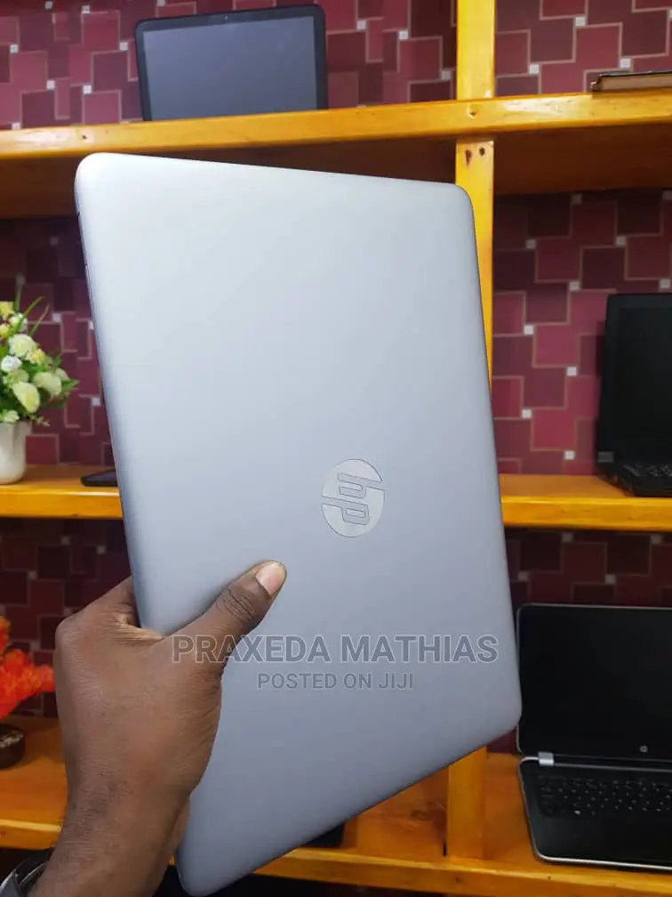 Laptop HP ProBook 430 G4 8GB Intel Core I5 HDD 500GB