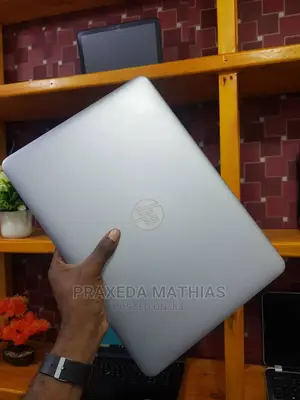 Laptop HP ProBook 430 G4 8GB Intel Core I5 HDD 500GB