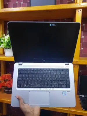Laptop HP ProBook 430 G4 8GB Intel Core I5 HDD 500GB