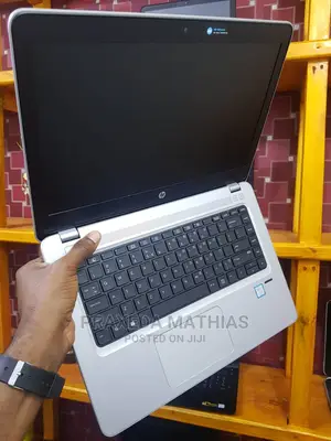 Laptop HP ProBook 430 G4 8GB Intel Core I5 HDD 500GB