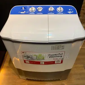 LG Manual Washing Machine 8kg