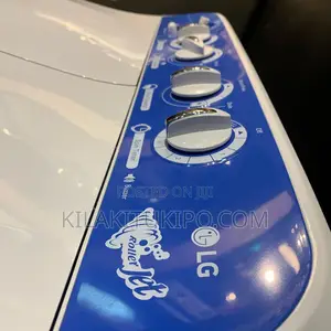 LG Manual Washing Machine 8kg