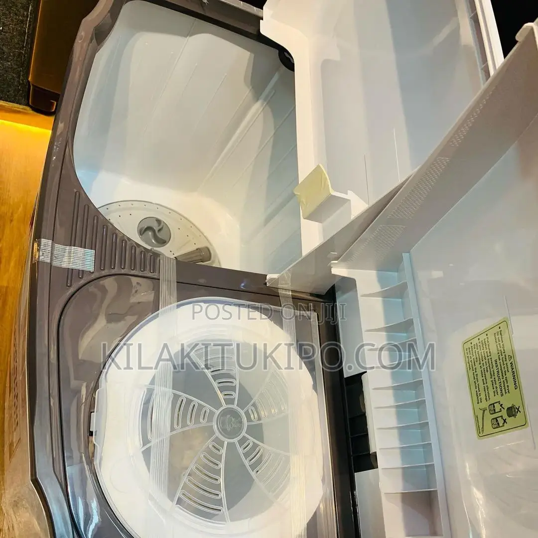 LG Manual Washing Machine 8kg