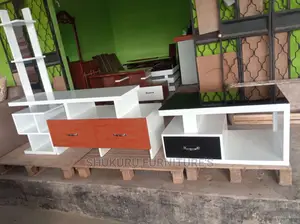 Tv Stand Design