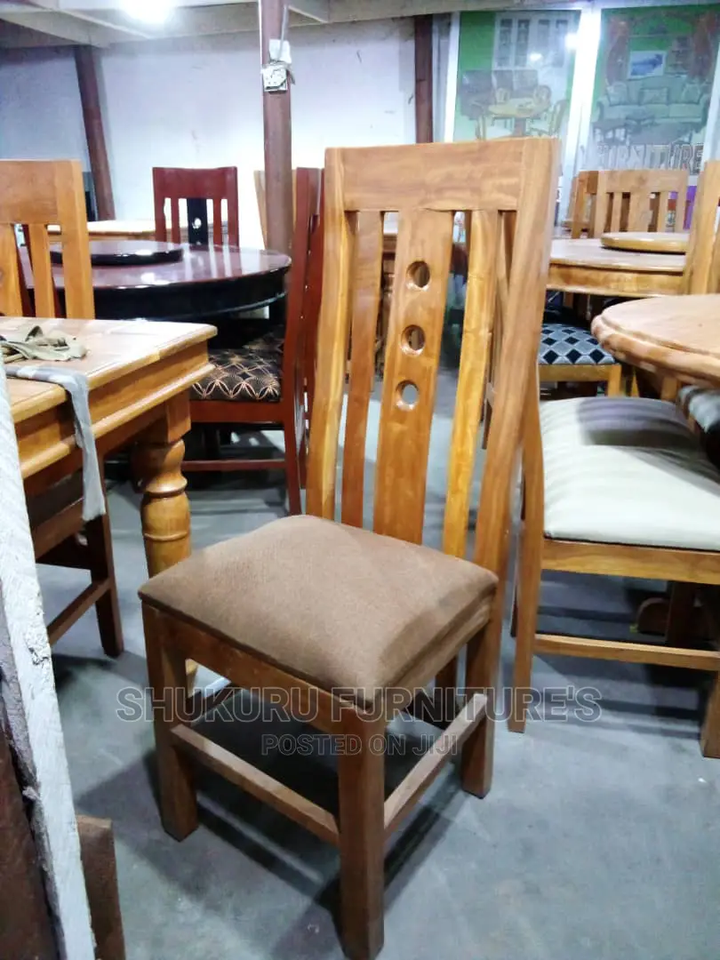 Mninga/Mkongo Meza Ya Chakula