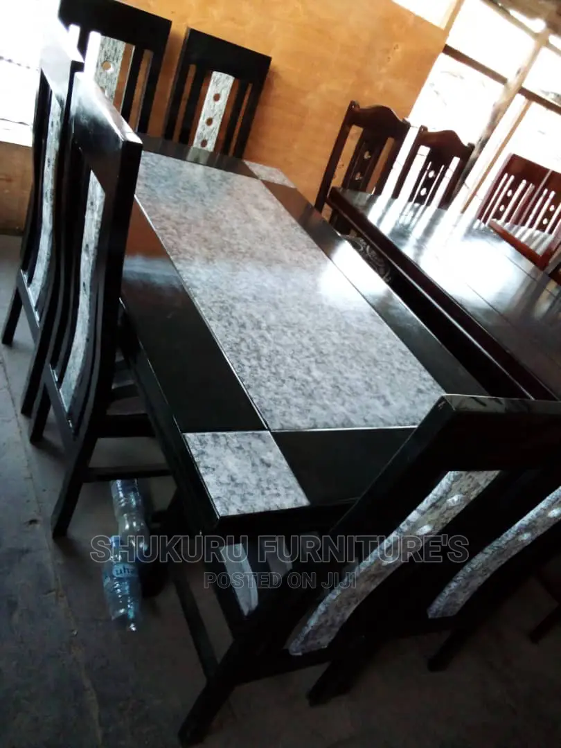 Dining Table Design 8/6