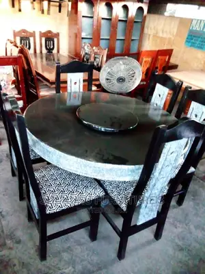 Dining Table Design 8/6