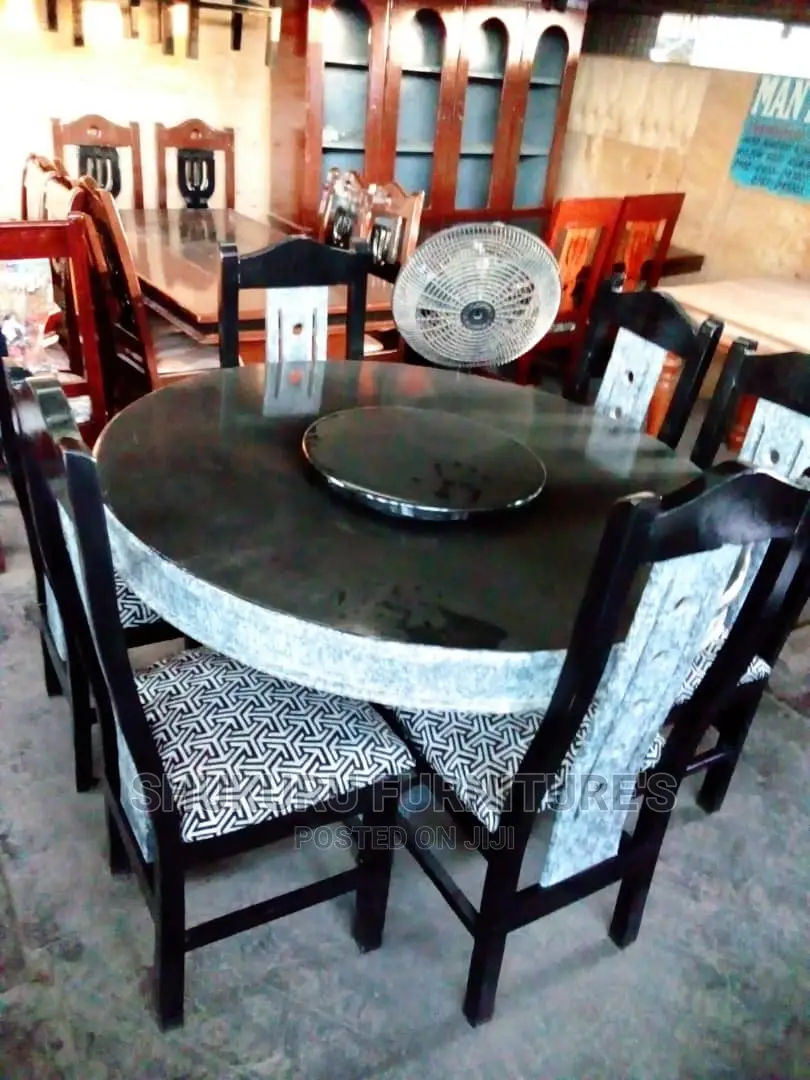 Dining Table Design 8/6