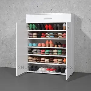 Shoe Rack Design