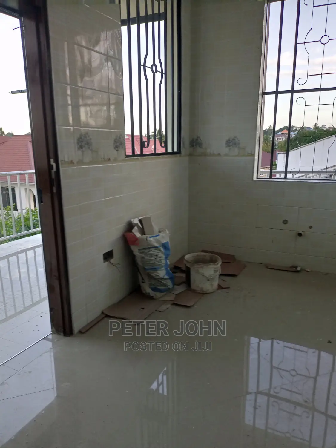 1bdrm Shared Apartment in Kinondoni for Rent