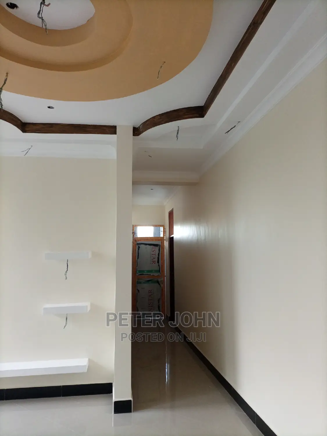 1bdrm Shared Apartment in Kinondoni for Rent
