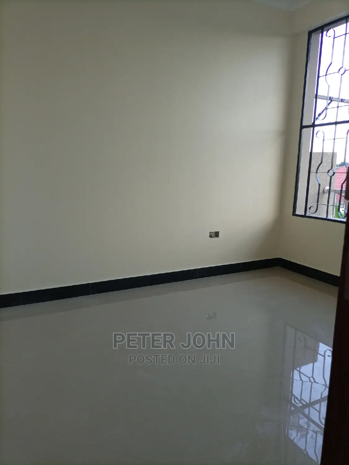 1bdrm Shared Apartment in Kinondoni for Rent
