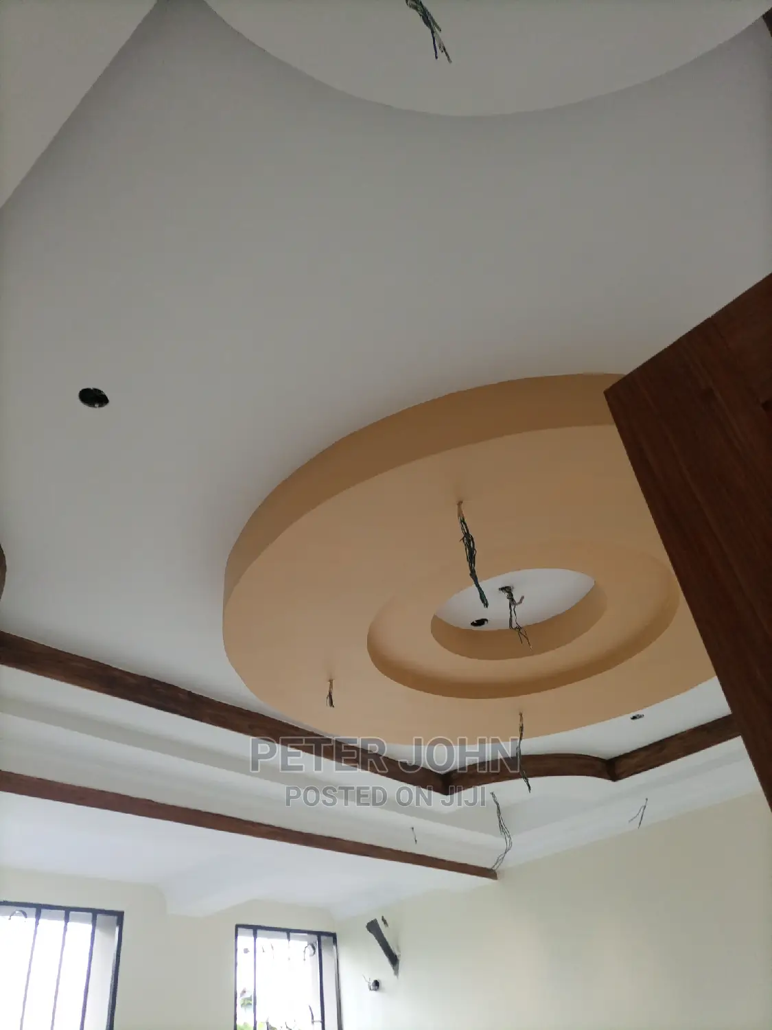 1bdrm Shared Apartment in Kinondoni for Rent