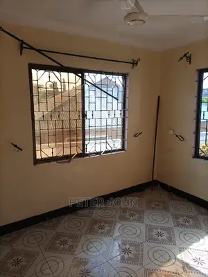 3bdrm House in Kinondoni for rent