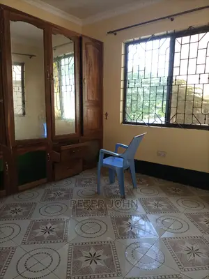 3bdrm House in Kinondoni for rent