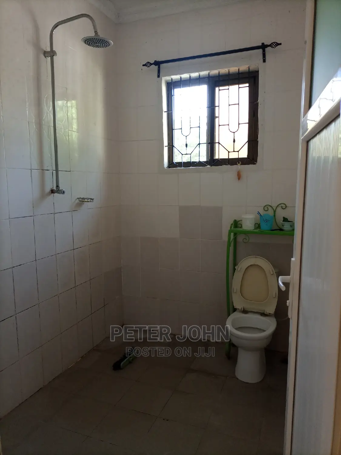 3bdrm House in Kinondoni for rent