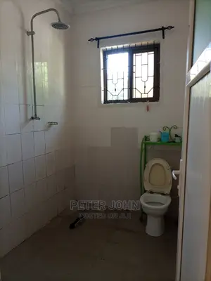 3bdrm House in Kinondoni for rent