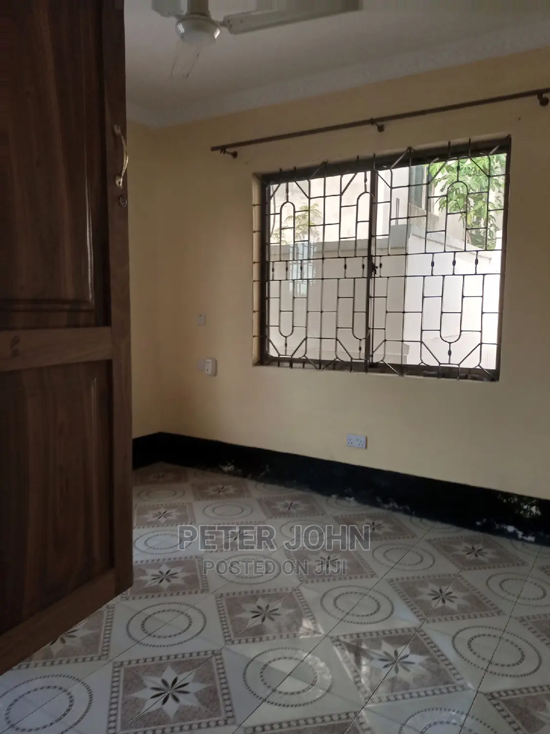 3bdrm House in Kinondoni for rent