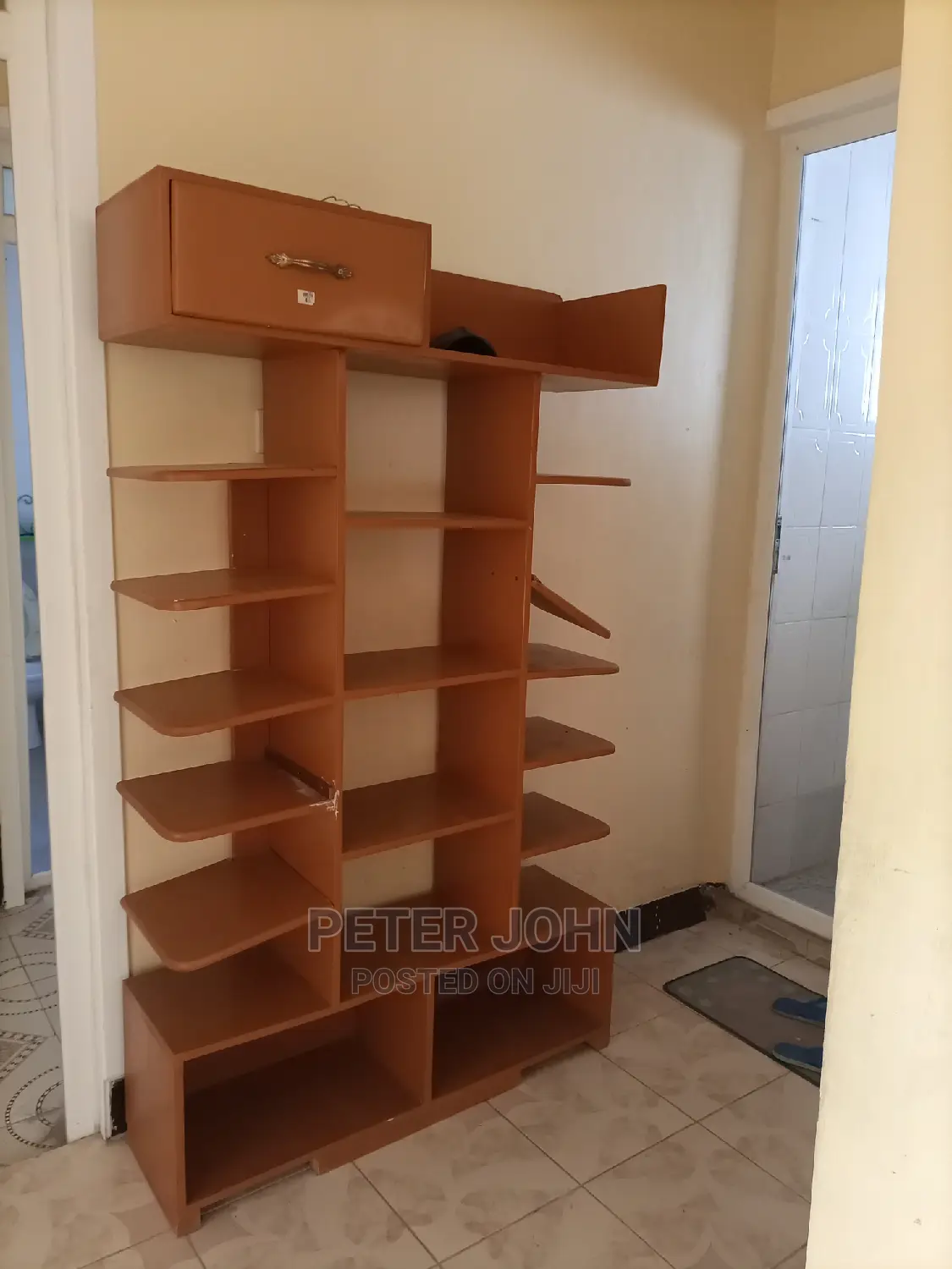 3bdrm House in Kinondoni for rent