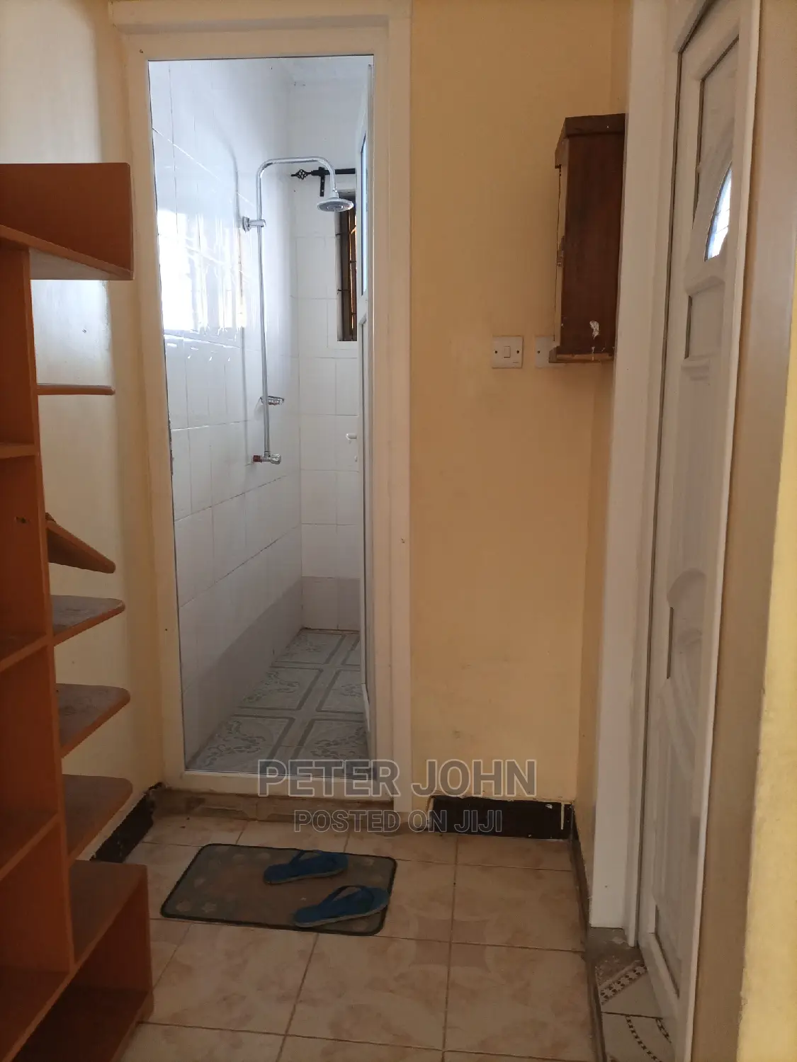 3bdrm House in Kinondoni for rent