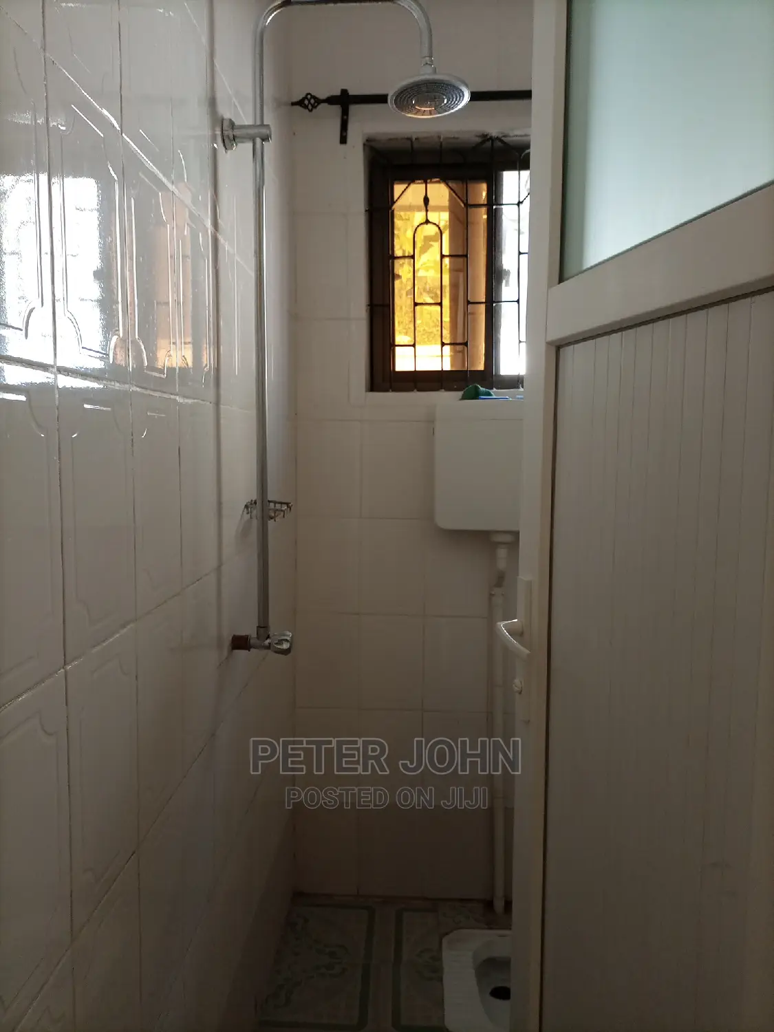 3bdrm House in Kinondoni for rent