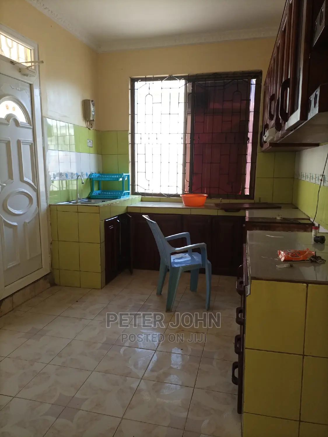 3bdrm House in Kinondoni for rent