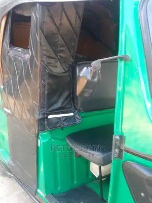 TVS Apache 180 RTR 2021 Green