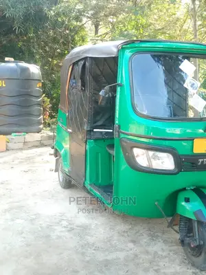 TVS Apache 180 RTR 2021 Green