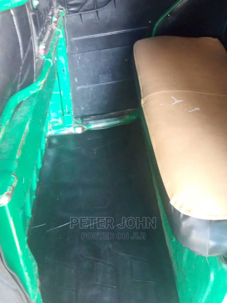 TVS Apache 180 RTR 2021 Green