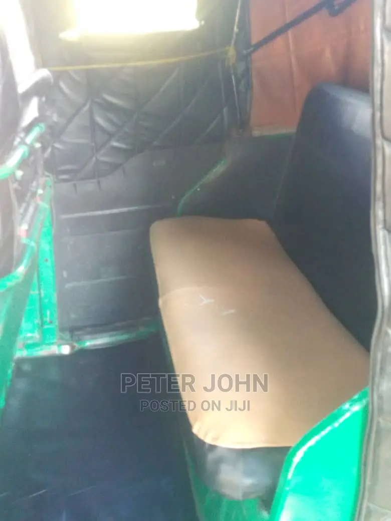 TVS Apache 180 RTR 2021 Green