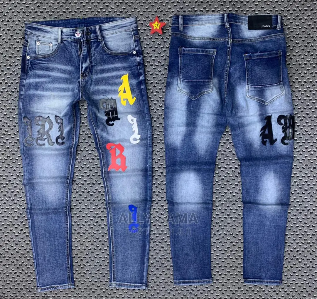 New Brand Jeans