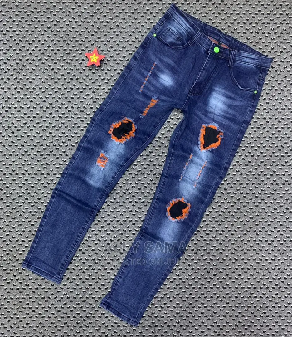 New Brand Jeans