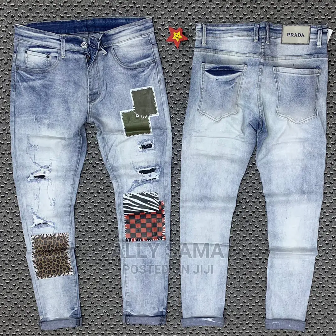New Brand Jeans