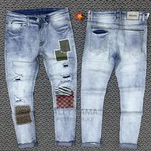 New Brand Jeans