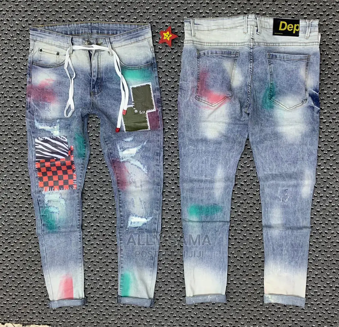 New Brand Jeans